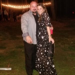 Meet your Posher, Heidi